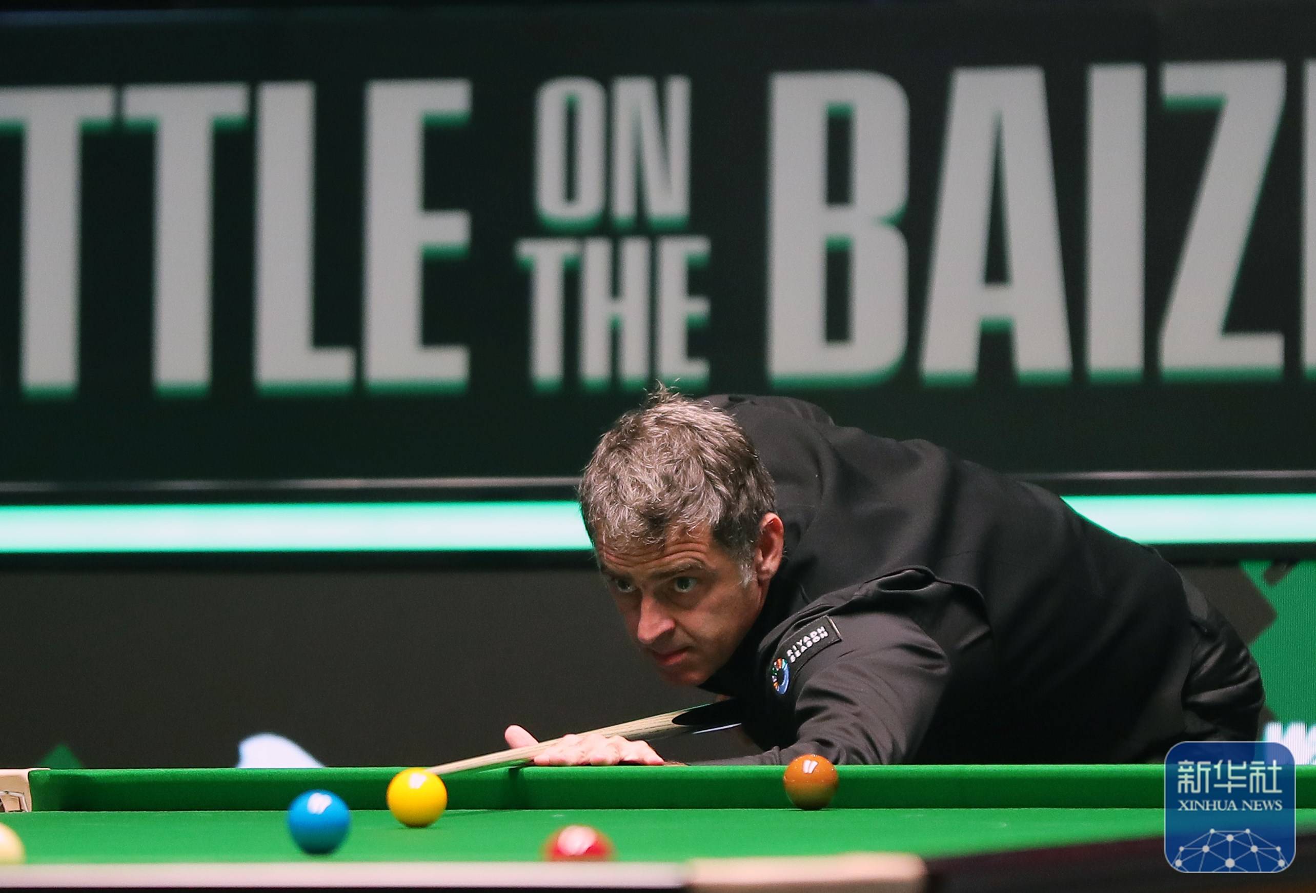 尔联在沙特 尔联在沙特