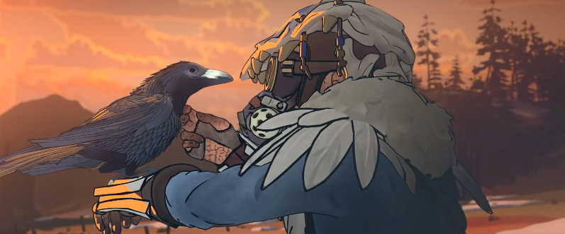 莱奥与吉鲁 莱奥与吉鲁