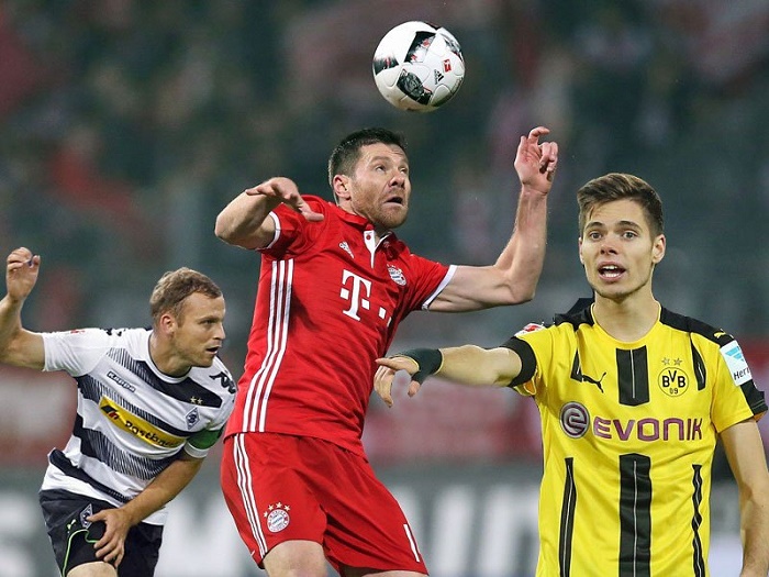 反击中的高 反击中的高