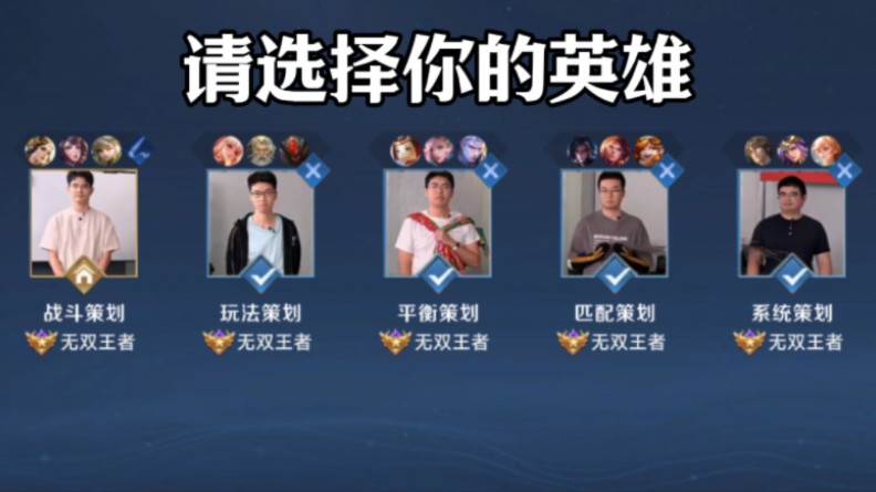 的标签